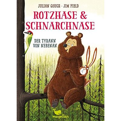 Julian Gough - Rotzhase & Schnarchnase - Der Tyrann von nebenan - Band 2 - Preis vom 07.08.2026 11:47:26 h Julian Gough - Rotzhase & Schnarchnase - Der Tyrann von nebenan - Band 2 - Preis vom 07.08.2026 11:47:26 h