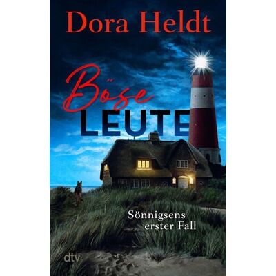 Dora Heldt - Böse Leute - Preis vom 24.06.2026 07:42:13 h Dora Heldt - Böse Leute - Preis vom 24.06.2026 07:42:13 h