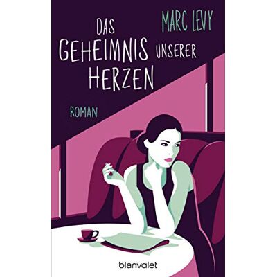 Marc Das Geheimnis unserer Herzen: Roman - Preis vom 17.06.2026 05:34:31 h Marc Das Geheimnis unserer Herzen: Roman - Preis vom 17.06.2026 05:34:31 h