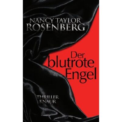 Taylor Der blutrote Engel: Thriller - Preis vom 24.06.2026 19:44:00 h Taylor Der blutrote Engel: Thriller - Preis vom 24.06.2026 19:44:00 h