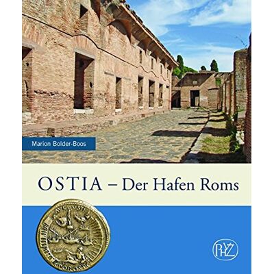 Boos Ostia: Der Hafen Roms - Preis vom 18.06.2026 05:44:55 h Boos Ostia: Der Hafen Roms - Preis vom 18.06.2026 05:44:55 h