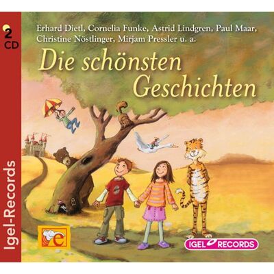 Erhard Dietl - Die schönsten Geschichten - Preis vom 22.06.2026 11:45:37 h Erhard Dietl - Die schönsten Geschichten - Preis vom 22.06.2026 11:45:37 h