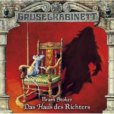 Bram Stoker - Gruselkabinett - Folge 43 - Preis vom 24.06.2026 19:44:00 h Bram Stoker - Gruselkabinett - Folge 43 - Preis vom 24.06.2026 19:44:00 h