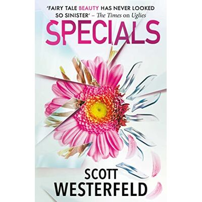 Scott Specials (Uglies, Band 3) - Preis vom 18.06.2026 05:44:55 h Scott Specials (Uglies, Band 3) - Preis vom 18.06.2026 05:44:55 h