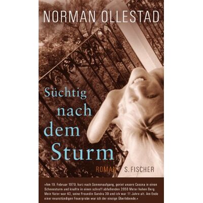 Norman Süchtig nach dem Sturm: Roman - Preis vom 23.06.2026 11:45:09 h Norman Süchtig nach dem Sturm: Roman - Preis vom 23.06.2026 11:45:09 h