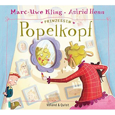 Marc Prinzessin Popelkopf - Preis vom 18.06.2026 05:44:55 h Marc Prinzessin Popelkopf - Preis vom 18.06.2026 05:44:55 h