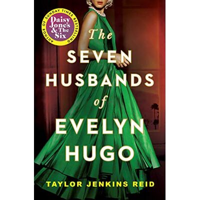 Taylor The Seven Husbands of Evelyn Hugo: A Novel - Preis vom 24.06.2026 19:44:00 h Taylor The Seven Husbands of Evelyn Hugo: A Novel - Preis vom 24.06.2026 19:44:00 h