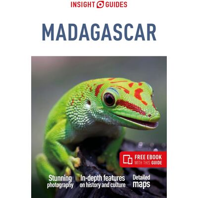 Insight Guides - Insight Guides Madagascar: Travel Guide With Free Ebook - Preis vom 20.06.2026 05:23:55 h Insight Guides - Insight Guides Madagascar: Travel Guide With Free Ebook - Preis vom 20.06.2026 05:23:55 h