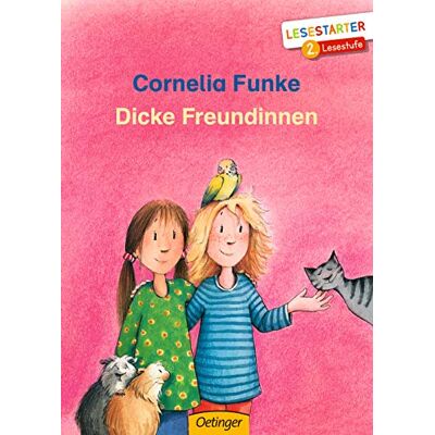 Funke Dicke Freundinnen - Preis vom 24.06.2026 07:42:13 h Funke Dicke Freundinnen - Preis vom 24.06.2026 07:42:13 h