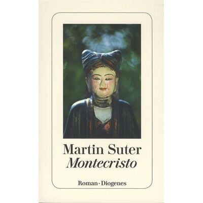 Martin Suter - Montecristo (detebe) - Preis vom 23.06.2026 11:45:09 h Martin Suter - Montecristo (detebe) - Preis vom 23.06.2026 11:45:09 h