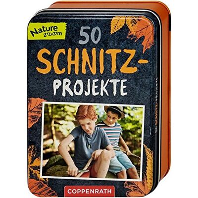 Barbara Wernsing - 50 Schnitz-Projekte - Preis vom 26.06.2026 07:41:50 h Barbara Wernsing - 50 Schnitz-Projekte - Preis vom 26.06.2026 07:41:50 h