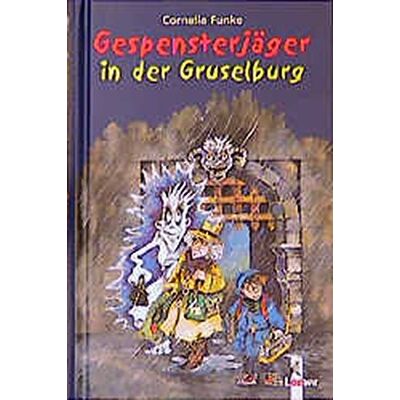 Funke Gespensterjäger in der Gruselburg: Band 3 - Preis vom 24.06.2026 07:42:13 h Funke Gespensterjäger in der Gruselburg: Band 3 - Preis vom 24.06.2026 07:42:13 h