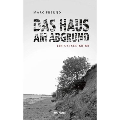 Marc Das Haus am Abgrund - Preis vom 18.06.2026 05:44:55 h Marc Das Haus am Abgrund - Preis vom 18.06.2026 05:44:55 h