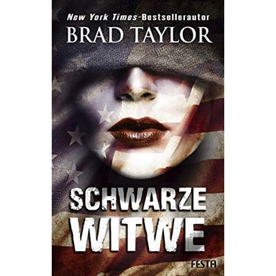 Taylor Schwarze Witwe: Thriller - Preis vom 24.06.2026 07:42:13 h Taylor Schwarze Witwe: Thriller - Preis vom 24.06.2026 07:42:13 h