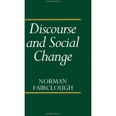 Norman Discourse and Social Change - Preis vom 24.06.2026 07:42:13 h Norman Discourse and Social Change - Preis vom 24.06.2026 07:42:13 h