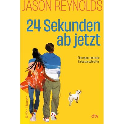 Jason Reynolds - 24 Sekunden ab jetzt - Preis vom 20.06.2026 05:23:55 h Jason Reynolds - 24 Sekunden ab jetzt - Preis vom 20.06.2026 05:23:55 h