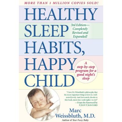 Marc Healthy Sleep Habits, Happy Child - Preis vom 25.06.2026 23:23:36 h Marc Healthy Sleep Habits, Happy Child - Preis vom 25.06.2026 23:23:36 h