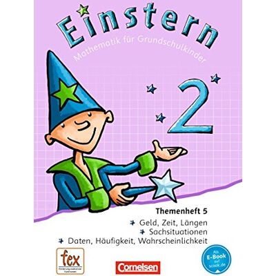 Roland Einstern - Neubearbeitung 2015: Band 2 - Themenheft 5: Ausleihmaterial - Preis vom 20.06.2026 05:23:55 h Roland Einstern - Neubearbeitung 2015: Band 2 - Themenheft 5: Ausleihmaterial - Preis vom 20.06.2026 05:23:55 h