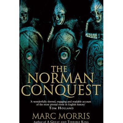 Marc The Norman Conquest - Preis vom 21.06.2026 05:42:24 h Marc The Norman Conquest - Preis vom 21.06.2026 05:42:24 h
