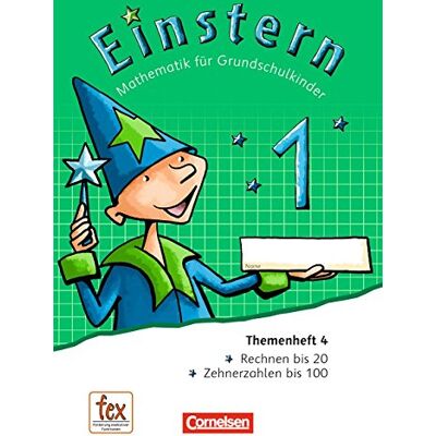 Roland Einstern - Neubearbeitung 2015: Band 1 - Themenheft 4: Verbrauchsmaterial - Preis vom 20.06.2026 05:23:55 h Roland Einstern - Neubearbeitung 2015: Band 1 - Themenheft 4: Verbrauchsmaterial - Preis vom 20.06.2026 05:23:55 h
