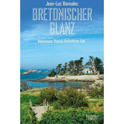 Jean-Luc Bannalec - Bretonischer Glanz - Preis vom 22.09.2026 03:35:57 h Jean-Luc Bannalec - Bretonischer Glanz - Preis vom 22.09.2026 03:35:57 h