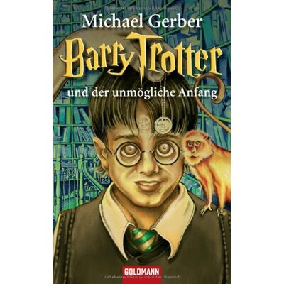 Gerber Barry Trotter und der unmögliche Anfang - Preis vom 21.06.2026 05:42:24 h Gerber Barry Trotter und der unmögliche Anfang - Preis vom 21.06.2026 05:42:24 h