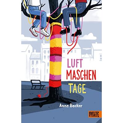 Becker Luftmaschentage: Roman - Preis vom 17.06.2026 05:34:31 h Becker Luftmaschentage: Roman - Preis vom 17.06.2026 05:34:31 h