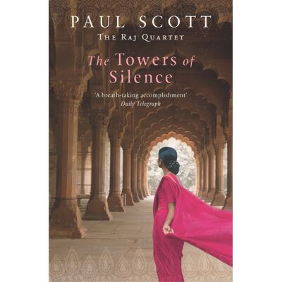 Scott The Towers Of Silence - Preis vom 16.06.2026 05:30:18 h Scott The Towers Of Silence - Preis vom 16.06.2026 05:30:18 h
