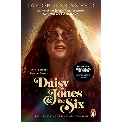 Taylor Daisy Jones and The Six: From the author of the hit TV series - Preis vom 24.06.2026 19:44:00 h Taylor Daisy Jones and The Six: From the author of the hit TV series - Preis vom 24.06.2026 19:44:00 h