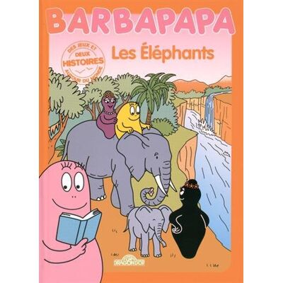 Taylor Les éléphants - Preis vom 24.06.2026 19:44:00 h Taylor Les éléphants - Preis vom 24.06.2026 19:44:00 h