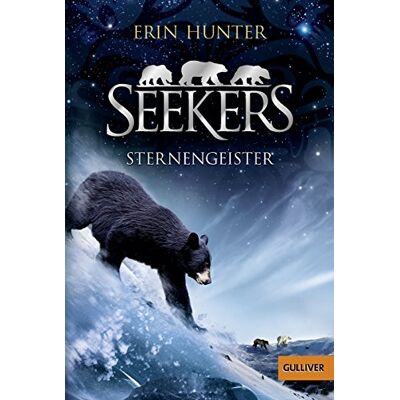 Hunter Seekers. Sternengeister: Band 6 (Gulliver) - Preis vom 23.06.2026 11:45:09 h Hunter Seekers. Sternengeister: Band 6 (Gulliver) - Preis vom 23.06.2026 11:45:09 h