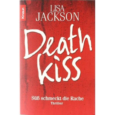 Jackson Deathkiss - Preis vom 16.06.2026 05:30:18 h Jackson Deathkiss - Preis vom 16.06.2026 05:30:18 h