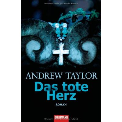 Taylor Das tote Herz -: Roman - Preis vom 24.06.2026 19:44:00 h Taylor Das tote Herz -: Roman - Preis vom 24.06.2026 19:44:00 h