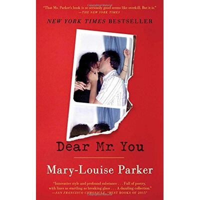 Parker Dear Mr. You - Preis vom 24.06.2026 19:44:00 h Parker Dear Mr. You - Preis vom 24.06.2026 19:44:00 h