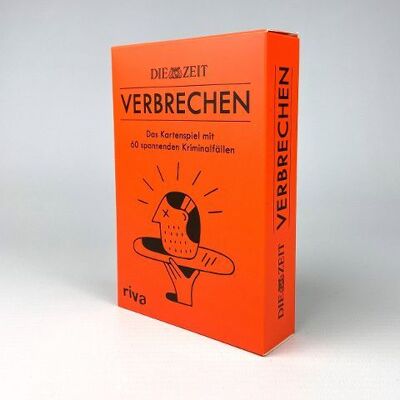 ZEIT Verbrechen - Preis vom 24.06.2026 07:42:13 h ZEIT Verbrechen - Preis vom 24.06.2026 07:42:13 h