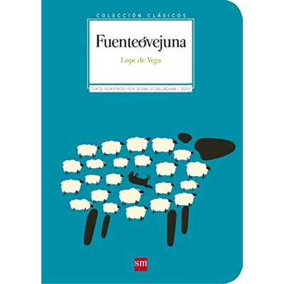 Vega, Lope De - Fuenteovejuna (Clásicos) - Preis vom 22.09.2026 03:35:57 h Vega, Lope De - Fuenteovejuna (Clásicos) - Preis vom 22.09.2026 03:35:57 h