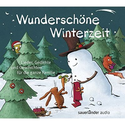 Max Bolliger - Wunderschöne Winterzeit: Lieder, Gedichte und Geschichten für die ganze Familie - Preis vom 26.06.2026 19:40:26 h Max Bolliger - Wunderschöne Winterzeit: Lieder, Gedichte und Geschichten für die ganze Familie - Preis vom 26.06.2026 19:40:26 h