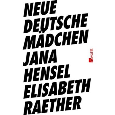 Hensel Neue deutsche Mädchen - Preis vom 24.06.2026 07:42:13 h Hensel Neue deutsche Mädchen - Preis vom 24.06.2026 07:42:13 h