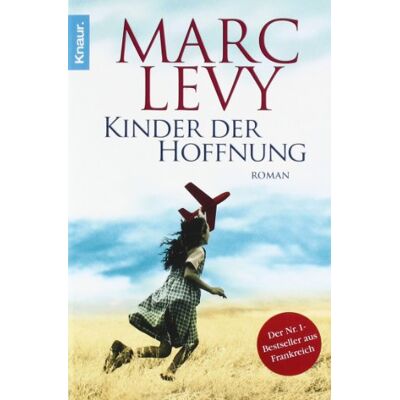 Marc Kinder der Hoffnung: Roman - Preis vom 23.06.2026 11:45:09 h Marc Kinder der Hoffnung: Roman - Preis vom 23.06.2026 11:45:09 h