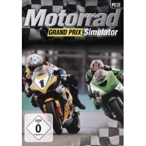media Verlagsgesellschaft mbH - Motorrad Grand Prix Simulator 2011 - Preis vom 15.06.2026 05:30:30 h media Verlagsgesellschaft mbH - Motorrad Grand Prix Simulator 2011 - Preis vom 15.06.2026 05:30:30 h