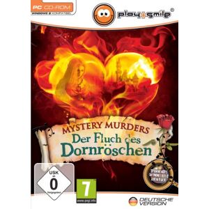 Rondomedia - Mystery Murders: Der Fluch des Dornröschen - Preis vom 16.06.2026 05:30:18 h Rondomedia - Mystery Murders: Der Fluch des Dornröschen - Preis vom 16.06.2026 05:30:18 h