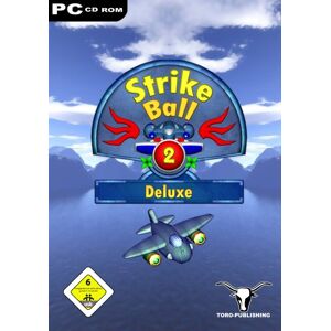 Edel - Strikeball 2 Deluxe - Preis vom 14.06.2026 05:24:48 h Edel - Strikeball 2 Deluxe - Preis vom 14.06.2026 05:24:48 h