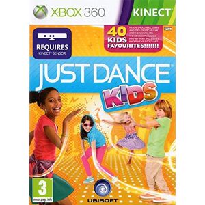 Gamesland - Gamesland Just Dance KIDS 2 KINECT - Preis vom 14.06.2026 05:24:48 h Gamesland - Gamesland Just Dance KIDS 2 KINECT - Preis vom 14.06.2026 05:24:48 h