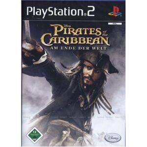 Buena Vista - Pirates of the Caribbean - Am Ende der Welt - Preis vom 14.06.2026 05:24:48 h Buena Vista - Pirates of the Caribbean - Am Ende der Welt - Preis vom 14.06.2026 05:24:48 h