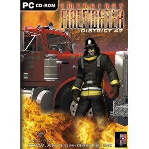 EMME Deutschland GmbH - Emergency Firefighter - Preis vom 14.06.2026 05:24:48 h EMME Deutschland GmbH - Emergency Firefighter - Preis vom 14.06.2026 05:24:48 h