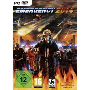 Deep Silver - Emergency 2014 (PC) - Preis vom 14.06.2026 05:24:48 h Deep Silver - Emergency 2014 (PC) - Preis vom 14.06.2026 05:24:48 h