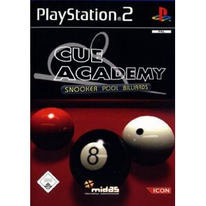 THQ - Cue Academy: Snooker, Pool, Billard - Preis vom 14.06.2026 05:24:48 h THQ - Cue Academy: Snooker, Pool, Billard - Preis vom 14.06.2026 05:24:48 h