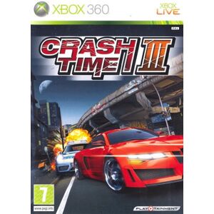 RTL Games - Crash Time III - Preis vom 13.06.2026 05:28:29 h RTL Games - Crash Time III - Preis vom 13.06.2026 05:28:29 h
