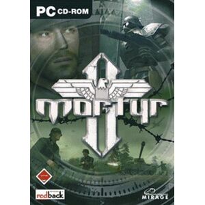 Activision Blizzard Deutschland - Mortyr 2 - Preis vom 15.06.2026 05:30:30 h Activision Blizzard Deutschland - Mortyr 2 - Preis vom 15.06.2026 05:30:30 h