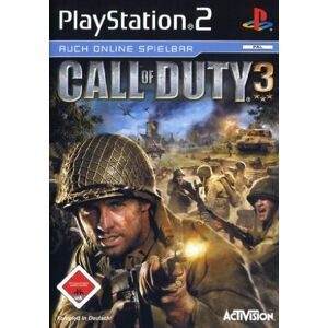 NBG - Call of Duty 3 - Preis vom 14.06.2026 05:24:48 h NBG - Call of Duty 3 - Preis vom 14.06.2026 05:24:48 h